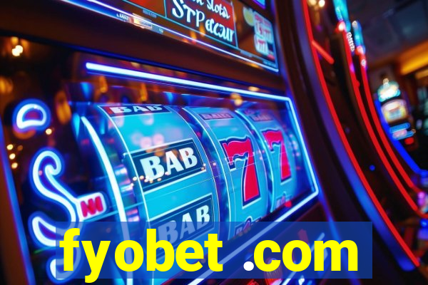 fyobet .com